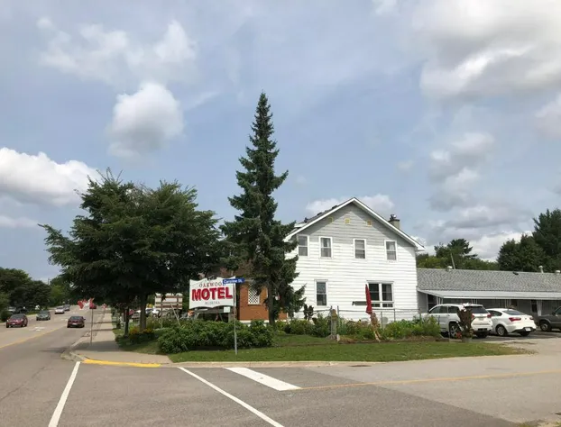 Oakwood Motel hotel detail image 3