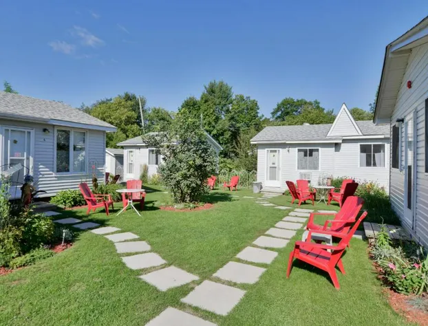 Oakwood Motel hotel detail image 4