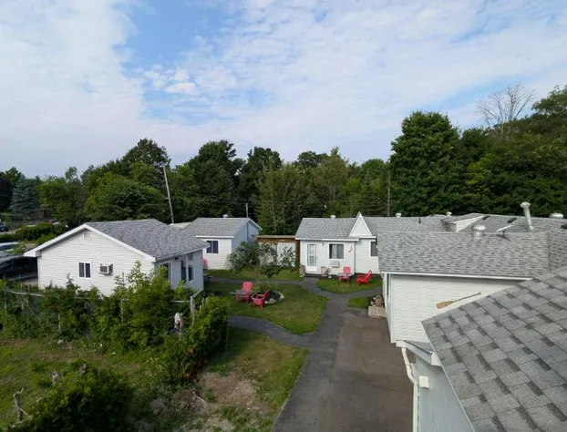 Oakwood Motel hotel detail image 2