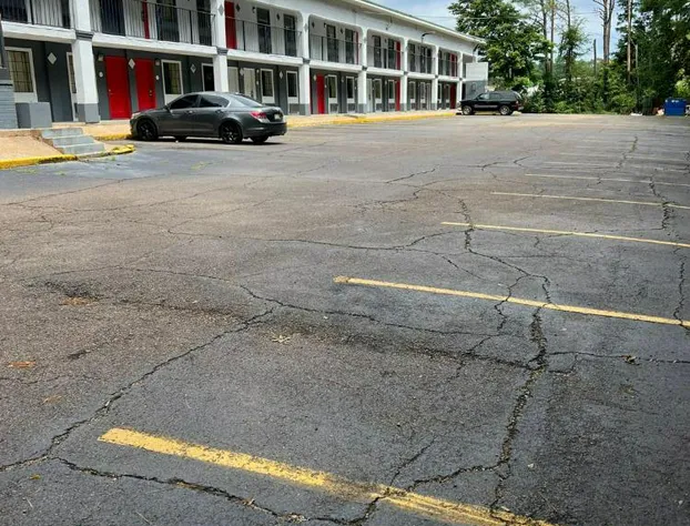 OYO Hotel Jackson South I-55 hotel detail image 1