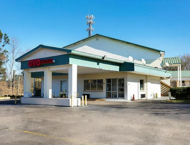 OYO Hotel Jackson South I-55 hotel detail image 4