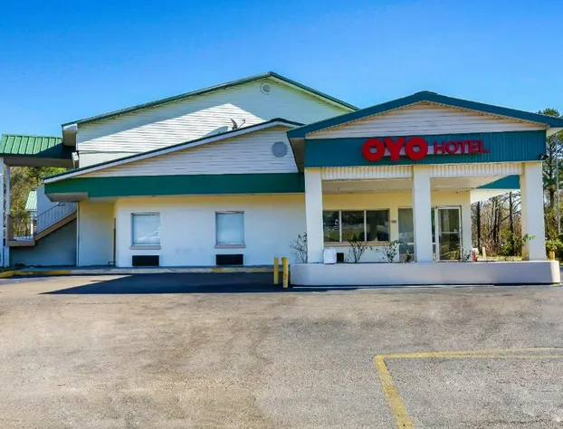 OYO Hotel Jackson South I-55 hotel detail image 2