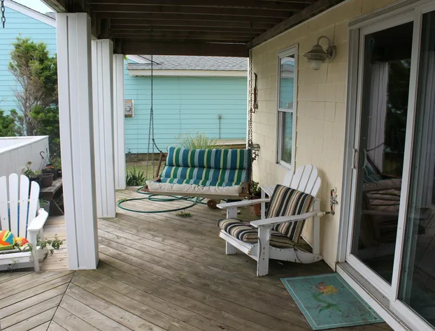 Sandbar Bed & Breakfast hotel detail image 1