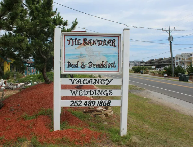 Sandbar Bed & Breakfast hotel detail image 2