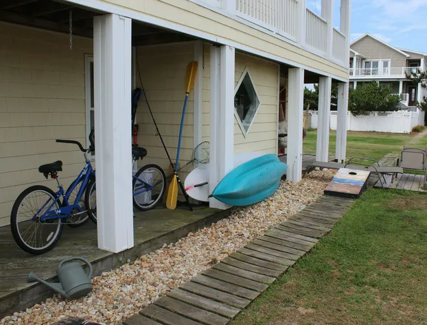 Sandbar Bed & Breakfast hotel detail image 3