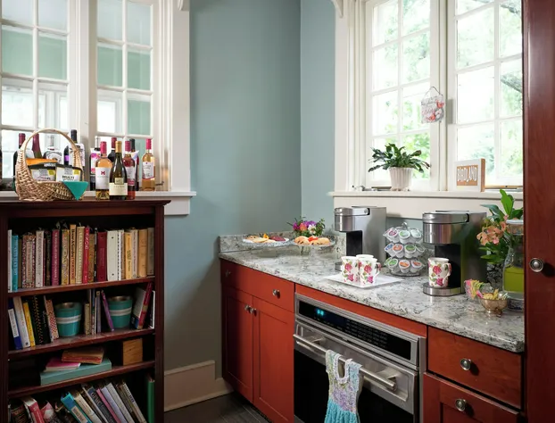 Mooreland Garden Inn hotel detail image 3