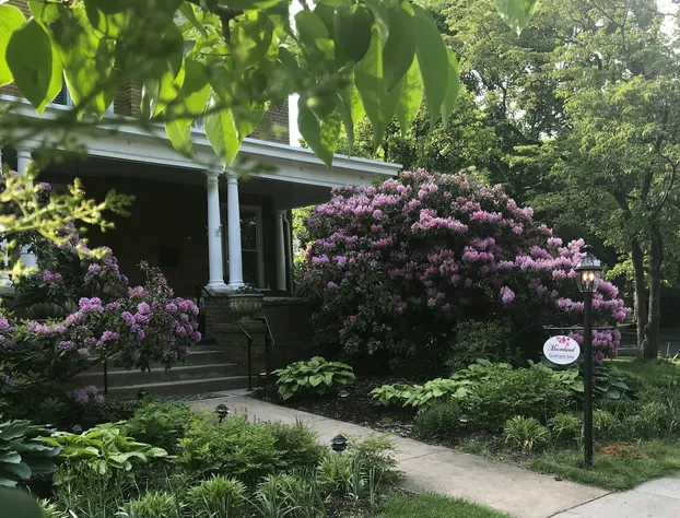 Mooreland Garden Inn hotel detail image 1