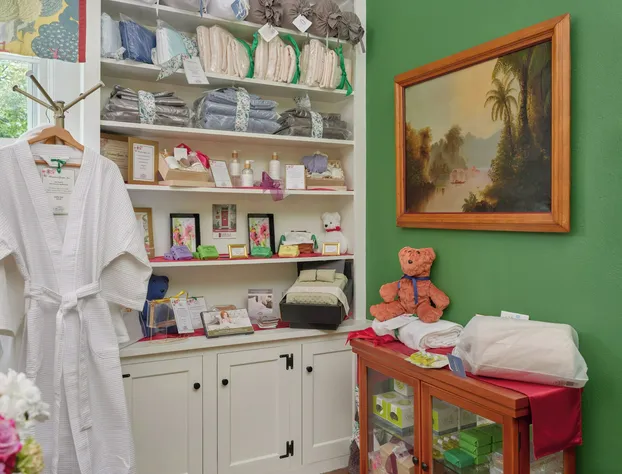 Mooreland Garden Inn hotel detail image 3