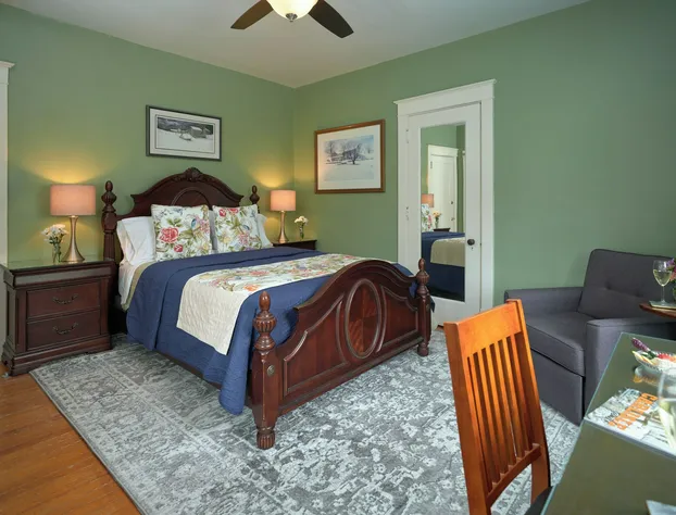 Mooreland Garden Inn hotel detail image 4