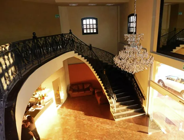 Hotel Mirage Express hotel detail image 2