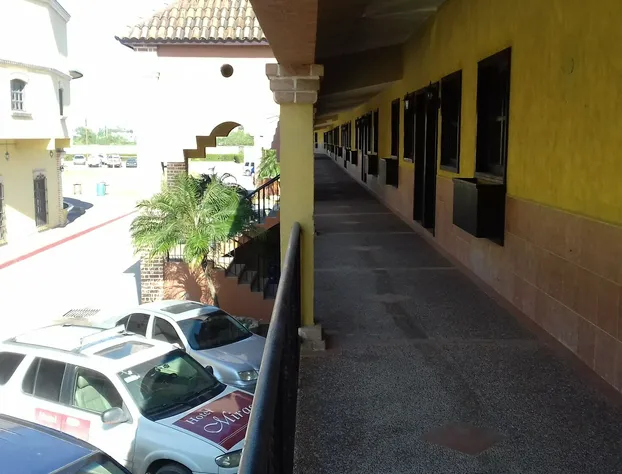 Hotel Mirage Express hotel detail image 1