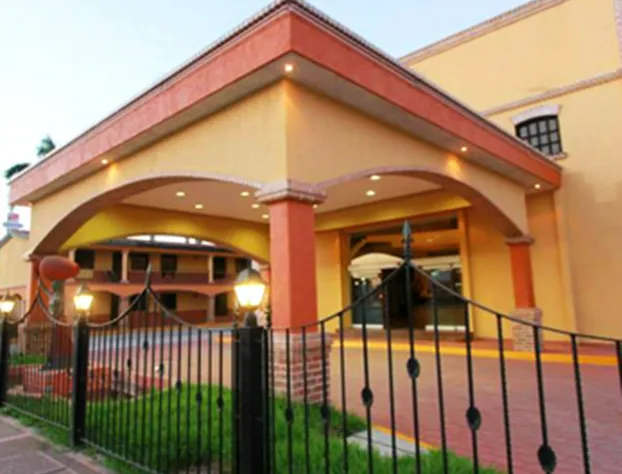 Hotel Mirage Express hotel detail image 2