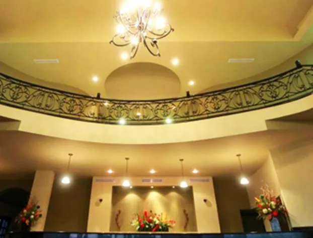 Hotel Mirage Express hotel detail image 3