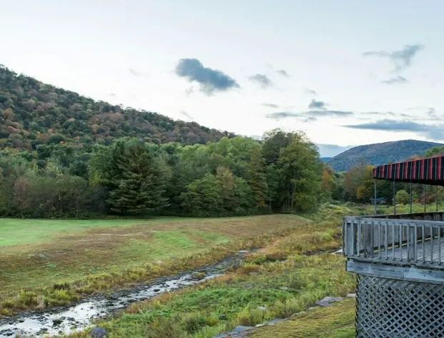 Copperhood Retreat & Spa hotel detail image 1