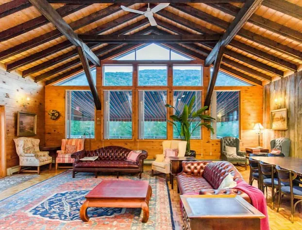 Copperhood Retreat & Spa hotel detail image 2