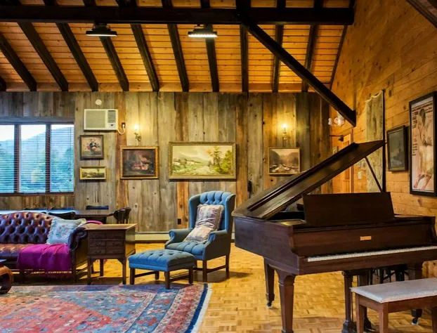 Copperhood Retreat & Spa hotel detail image 3