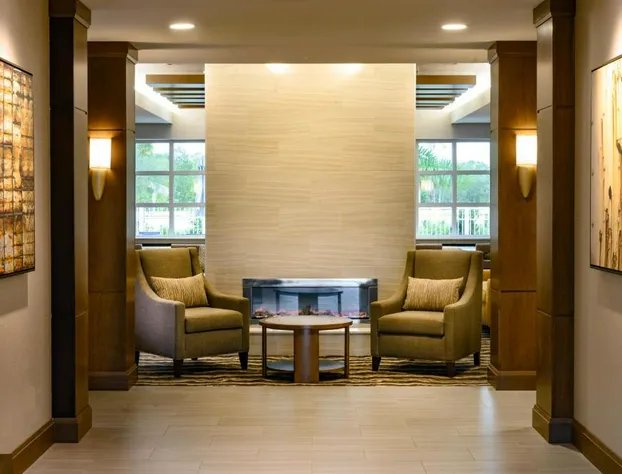 Staybridge Suites Vero Beach by IHG hotel detail image 3