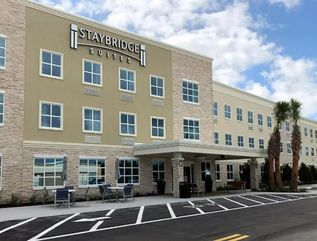 Staybridge Suites Vero Beach by IHG hotel detail image 1