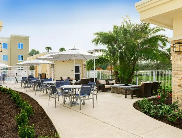 Staybridge Suites Vero Beach by IHG hotel detail image 2