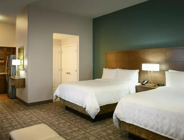 Staybridge Suites Vero Beach by IHG hotel detail image 4