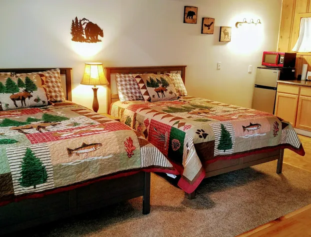 The Washoe hotel detail image 3