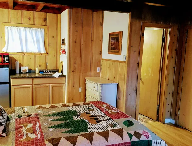 The Washoe hotel detail image 4