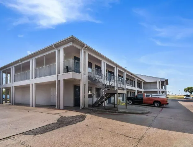 Motel 6 Irving, TX - Loop 12 hotel detail image 2