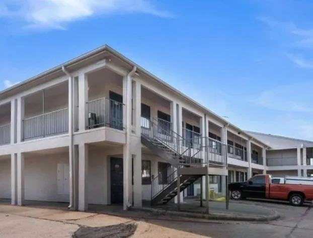 Motel 6 Irving, TX - Loop 12 hotel detail image 3