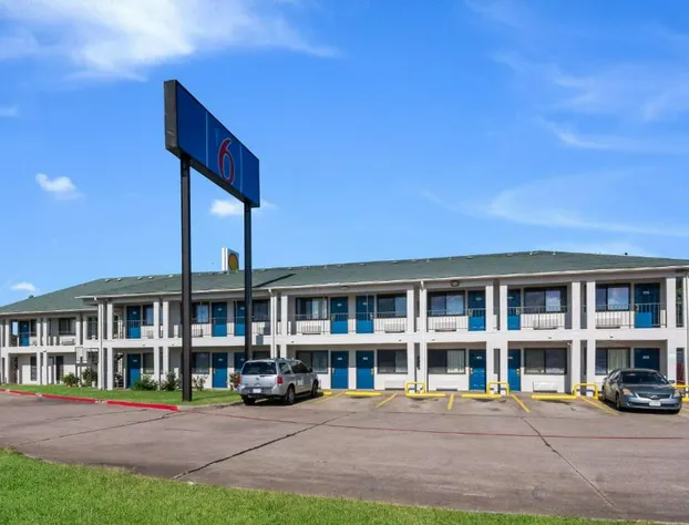 Motel 6 Irving, TX - Loop 12 hotel detail image 4