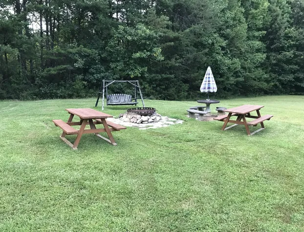 Nacoochee Valley Lodge hotel detail image 4