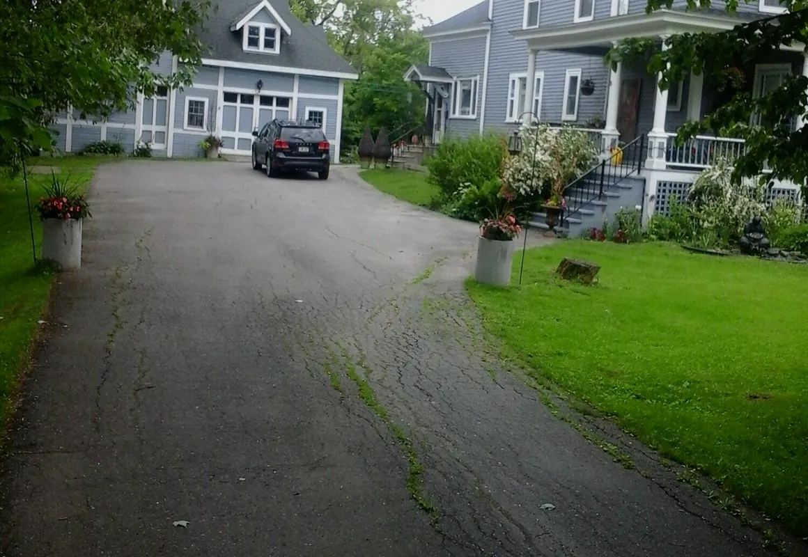 The Coach House hotel hero