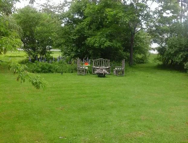 The Coach House hotel detail image 1