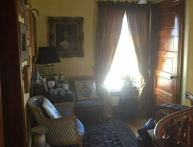 The Coach House hotel detail image 2