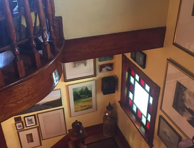 The Coach House hotel detail image 3