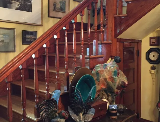 The Coach House hotel detail image 4