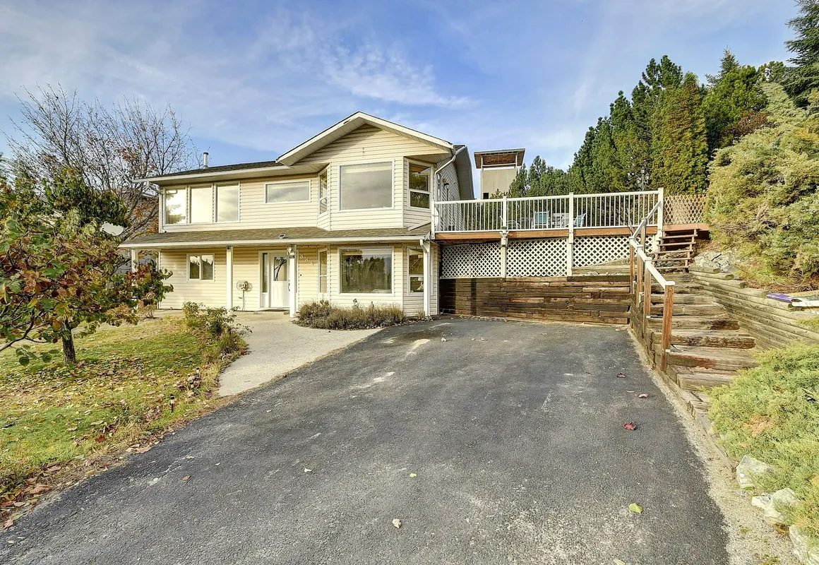 Rodee Homestay hotel hero