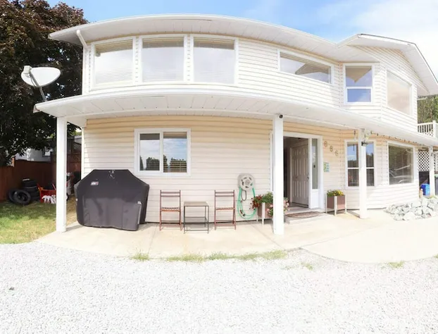 Rodee Homestay hotel detail image 1