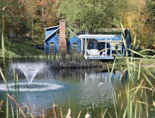 Inn at Taughannock Falls hotel detail image 4