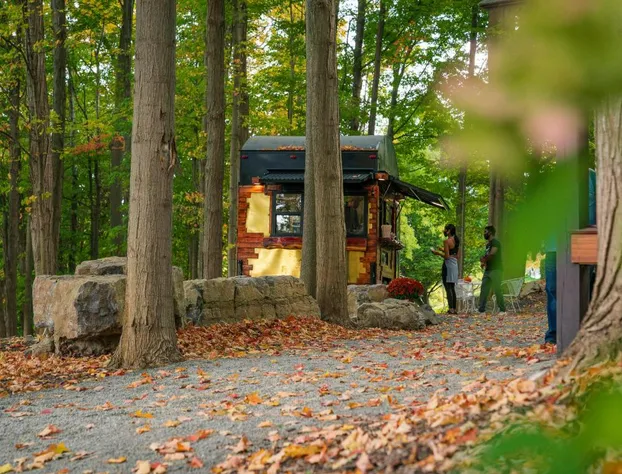 Inn at Taughannock Falls hotel detail image 3