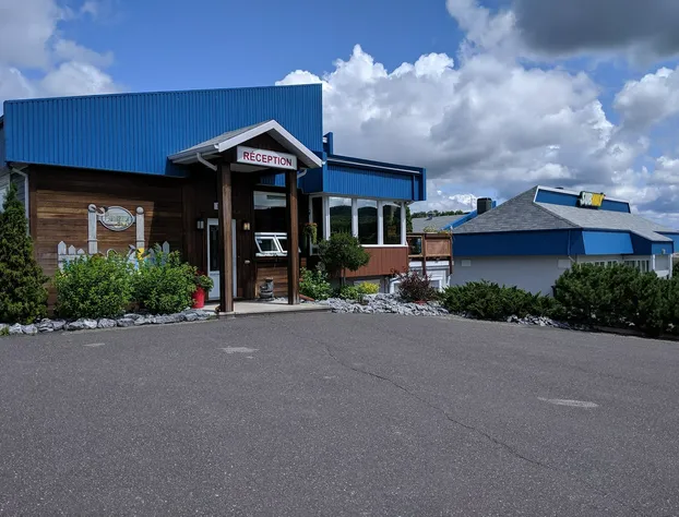 Motel Claude hotel detail image 1