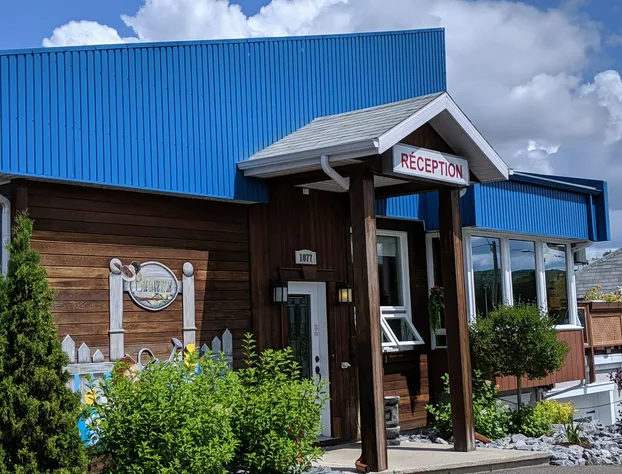 Motel Claude hotel detail image 2