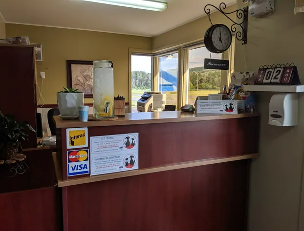 Motel Claude hotel detail image 3