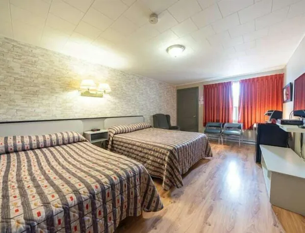 Motel Claude hotel detail image 4