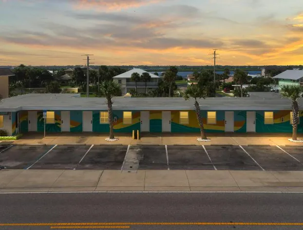 Atlantic Shores Motel hotel detail image 1