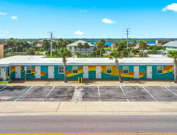 Atlantic Shores Motel hotel detail image 2