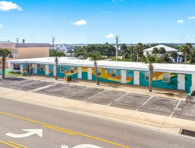 Atlantic Shores Motel hotel detail image 3