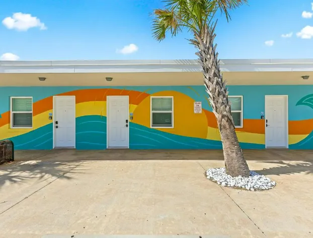 Atlantic Shores Motel hotel detail image 4