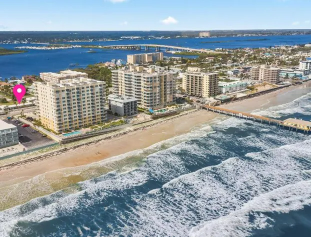 Atlantic Shores Motel hotel detail image 4