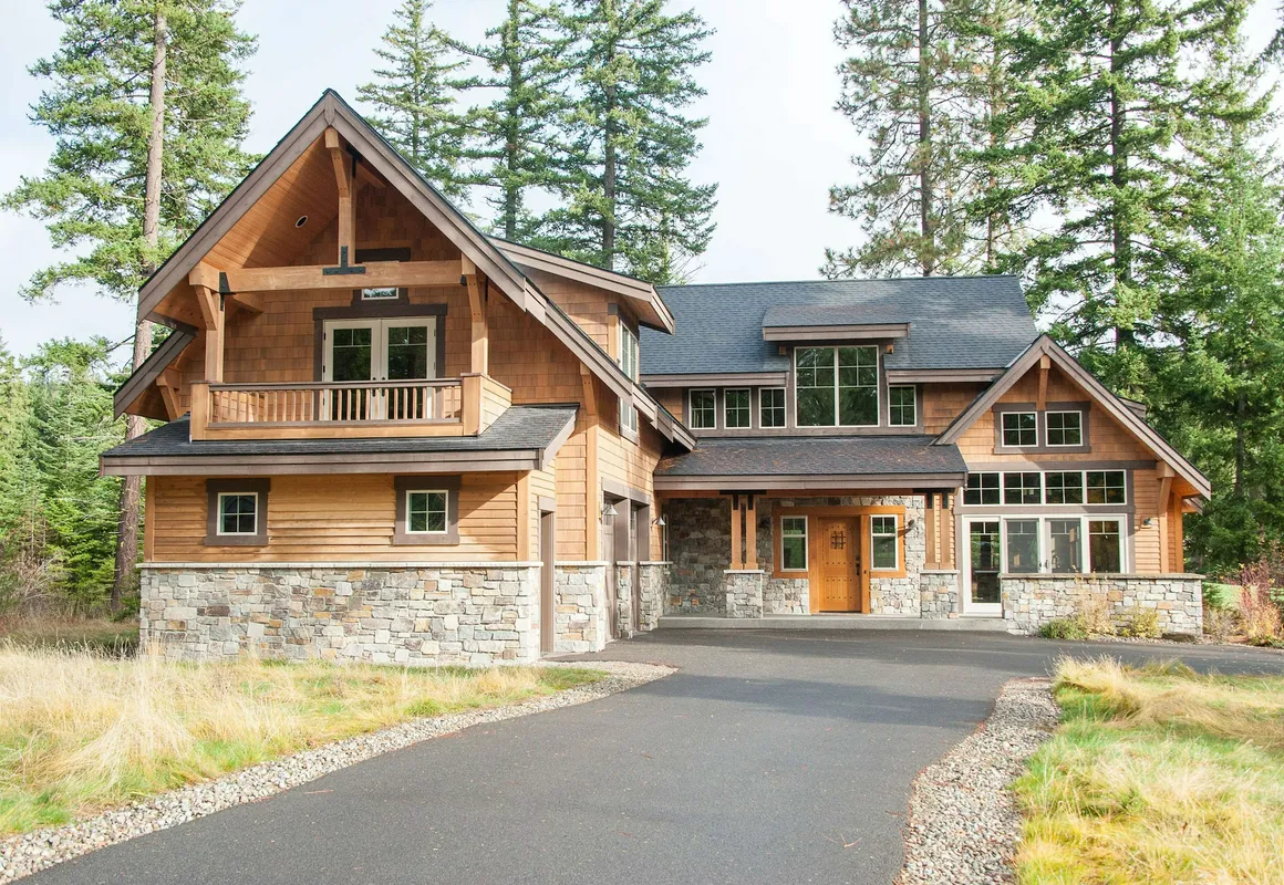 Vacation Homes at Suncadia Resort, in Destination by Hyatt hotel hero