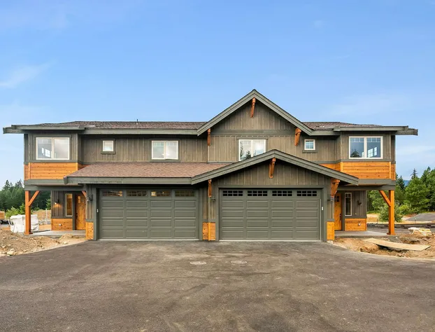 Vacation Homes at Suncadia Resort, in Destination by Hyatt hotel detail image 1